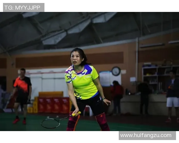 南京羽毛球队心理素质分析及其对比赛表现的影响研究