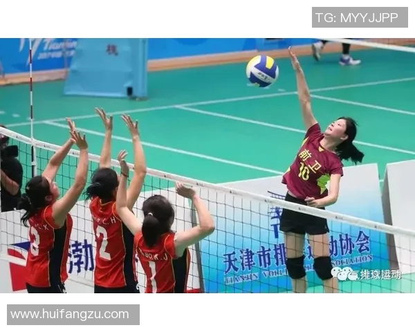 深圳排球队的默契配合与战术探讨：聚焦团队协作与比赛表现