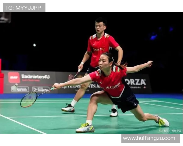 赛后分析:北京羽毛球队与广州羽毛球队速度对比及战术探讨 赛后分析:北京羽毛球队与广州羽毛球队速度对比及战术探讨