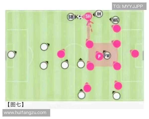 足球明星如何巧妙拉人创造进攻机会提升球队整体战术效果