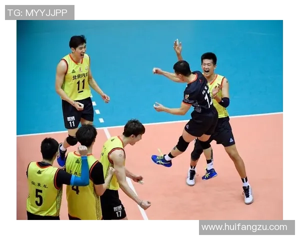 排球耐力排行榜揭晓北京排球队荣获第六名成就斐然