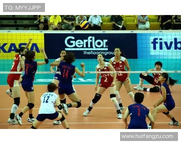 杭州排球队战术表现深度分析与数据解读探讨 杭州排球队战术表现深度分析与数据解读探讨