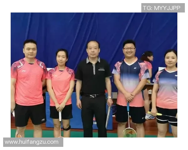 广州羽毛球队实力强劲荣登全国力量排行榜第十名展现出色竞技水平