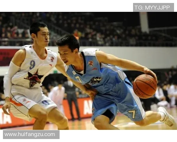 北京篮球队中路突破战术解析与球员表现深度剖析