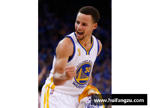 库里：NBA历史最佳三分射手的崛起之路 - 副本