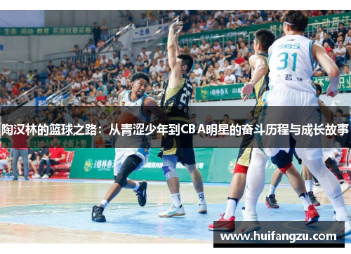 陶汉林的篮球之路：从青涩少年到CBA明星的奋斗历程与成长故事